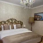 Pensión Hogo Fogo