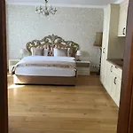 Pensión Hogo Fogo Burgas