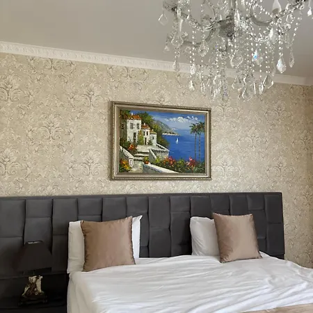Hogo Fogo 4* Burgas