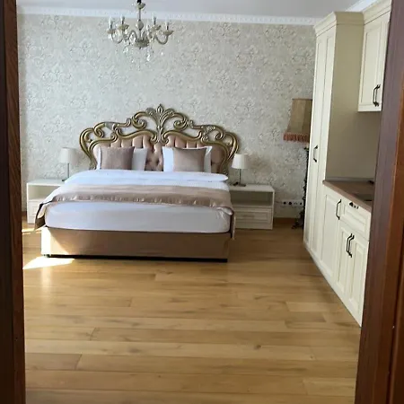 Gæstehus Hogo Fogo Burgas City